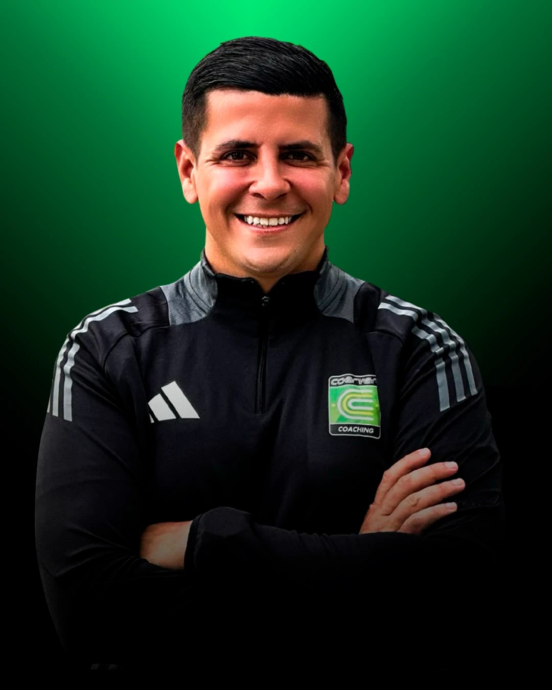 Diego Matamoros